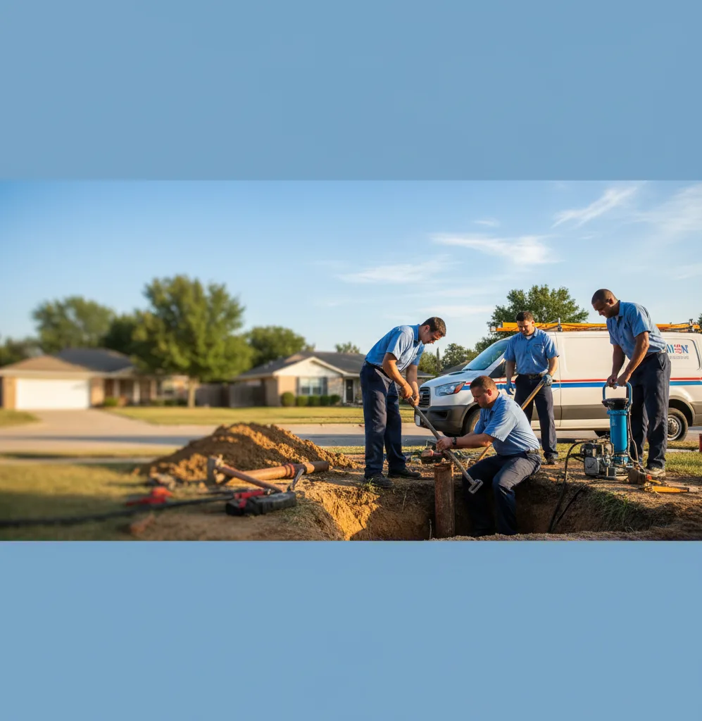 Drain Cleaning in Dalmatia, PA